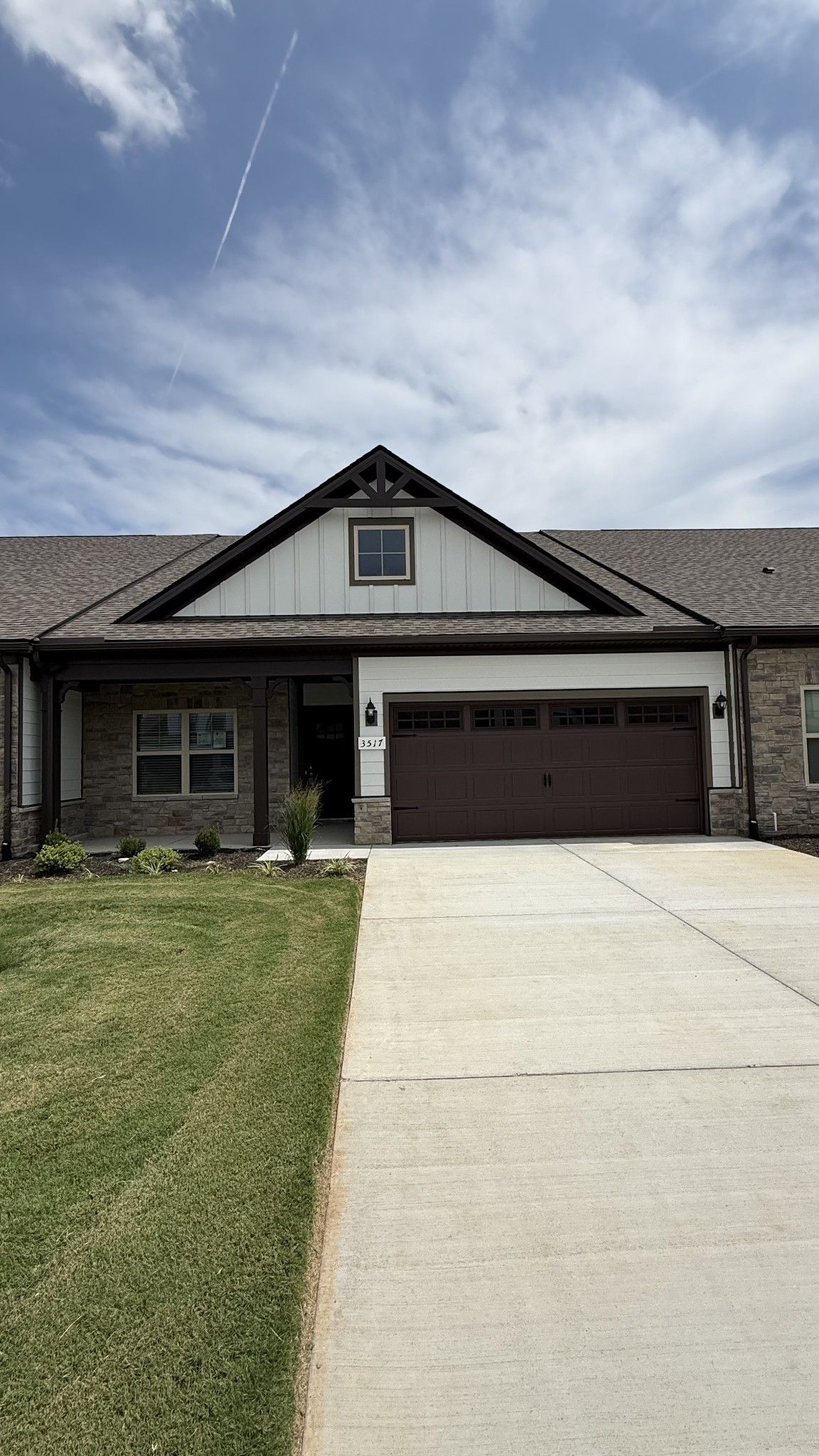 Exterior:NEW 2 bedroom & 2 bath,Florida room, great room/kitchen, & huge fenced patio, Blinds, stainless pkg