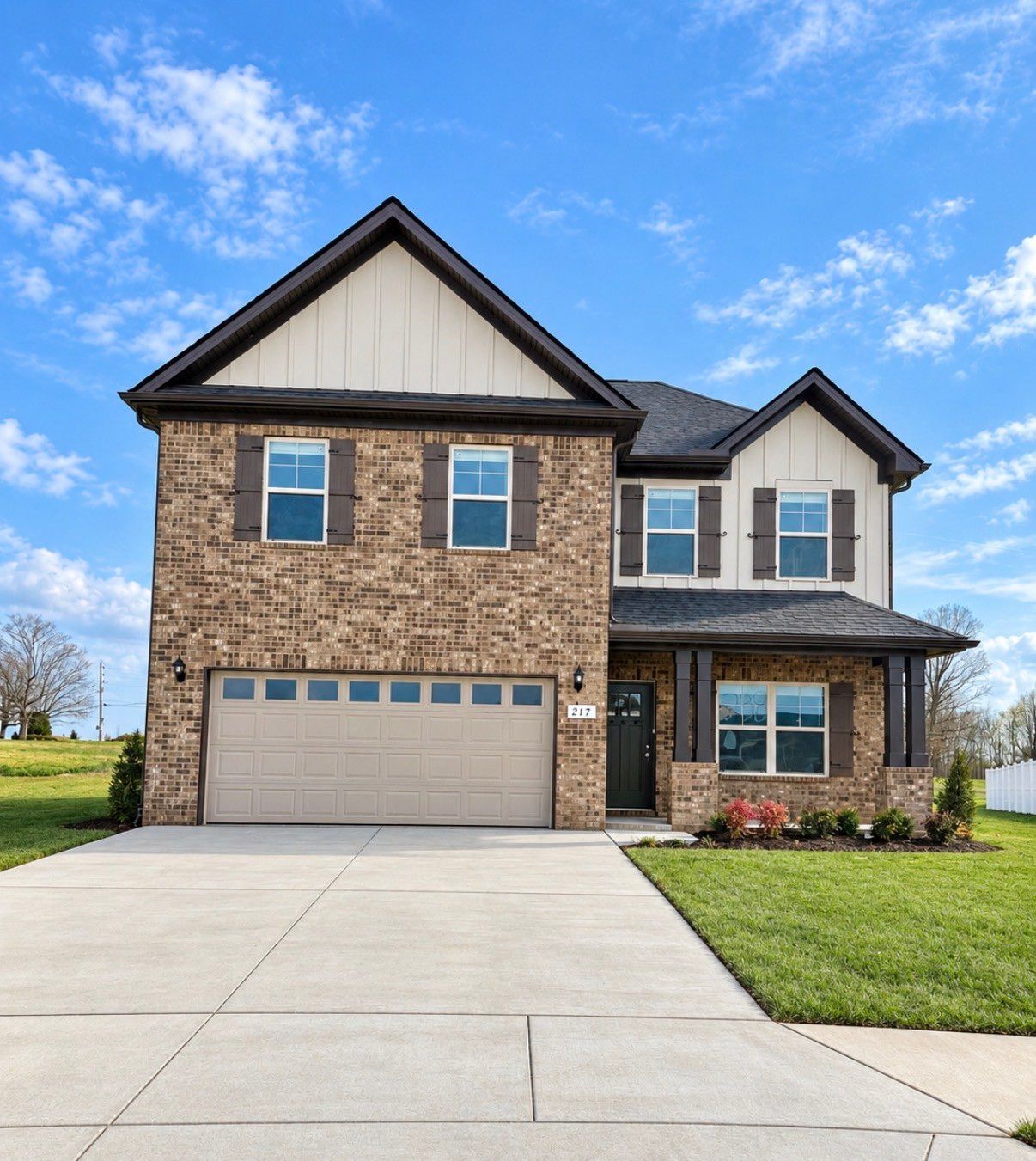 Exterior:Stock Photo**Not Actual Home Pictured