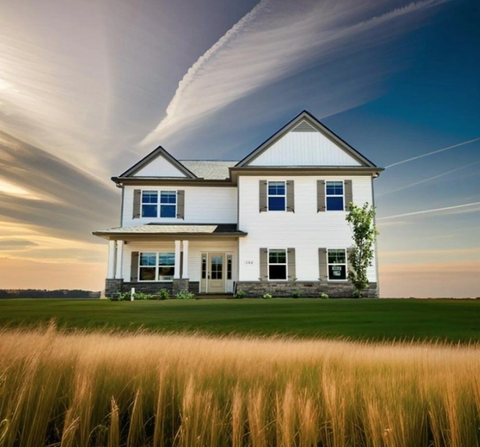 Choose from a variety of floor plans that fits you and your family's needs:Come explore all that Wheatfield subdivision has to offer!