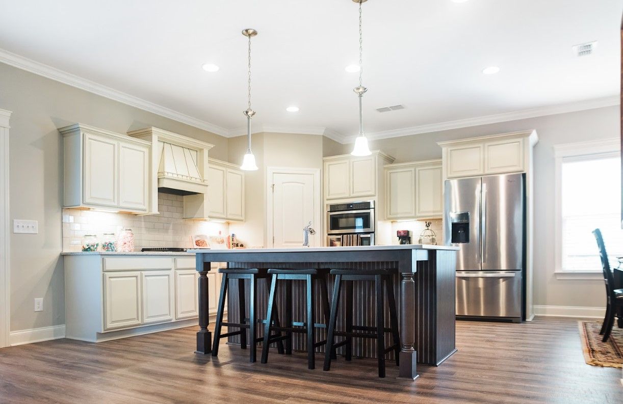 Host a variety of events with this stunning kitchen:Luxury Kitchens