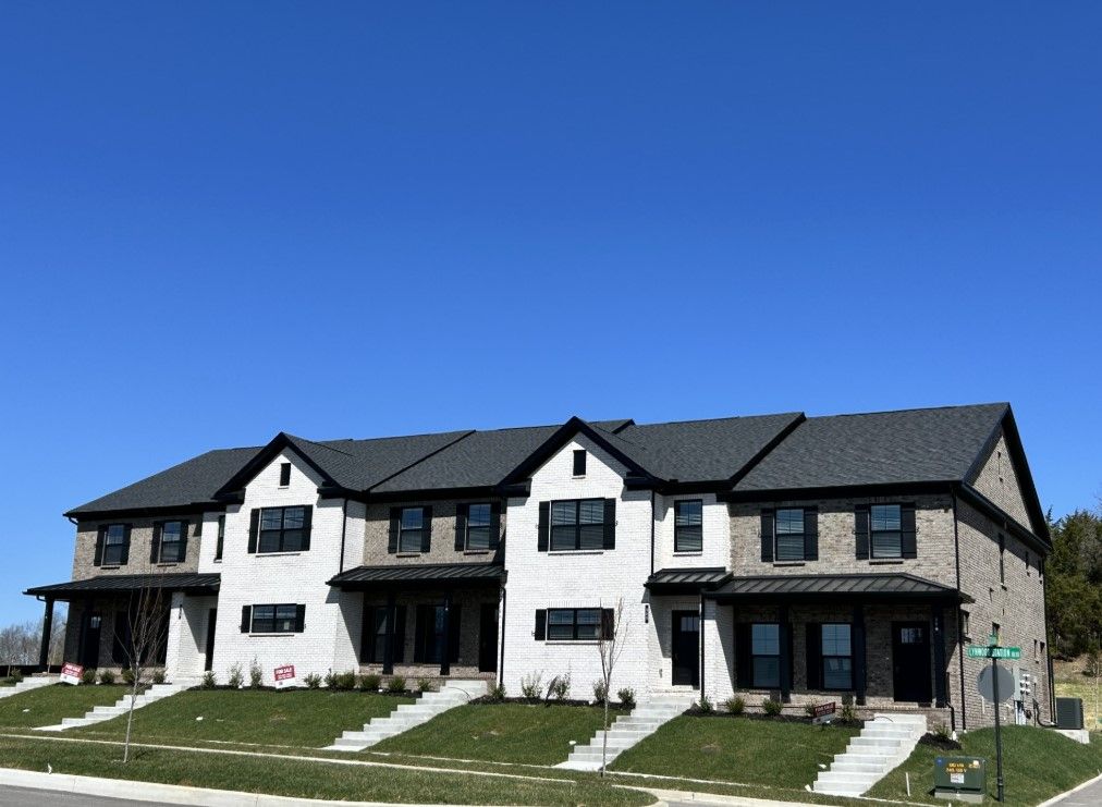 Discover all that Lynwood Station has to offer by calling 615-219-5644:Stunning townhomes in Mt. Juliet