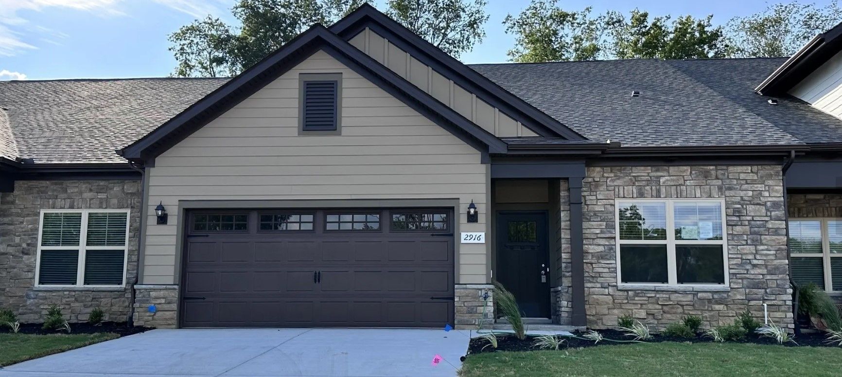 Call 615-219-5644 today to see our one- and two-level townhomes:Check out Murfreesboro's Luxury Townhome Collection
