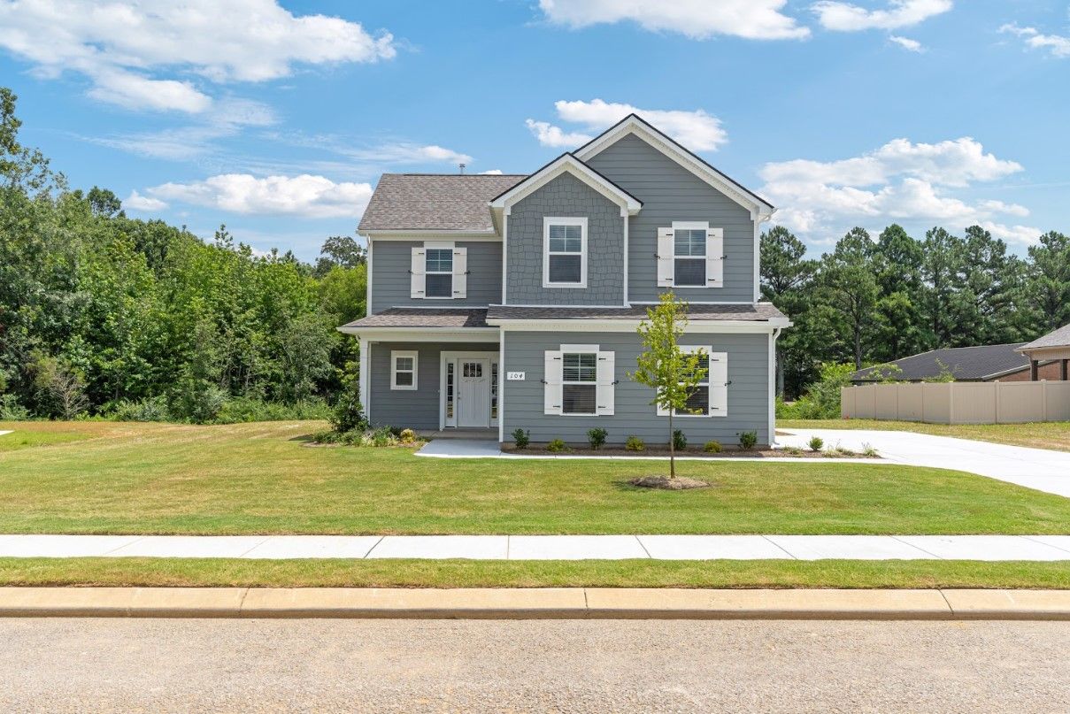 Call 615-219-5644:Stillwater in Tullahoma