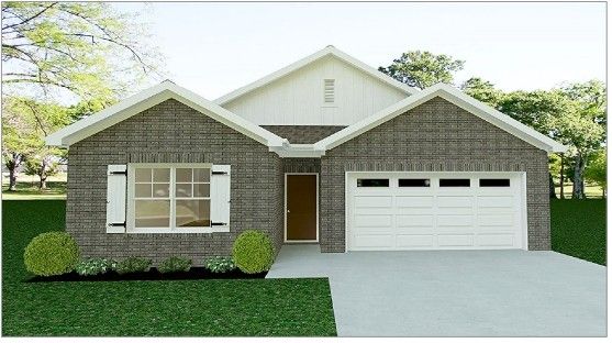 Exterior:One-level living has become one of the most desirable choices for today's homeowners. Another key f