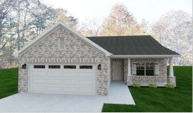 Exterior:One-level living has become one of the most desirable choices for today's homeowners. Another key f