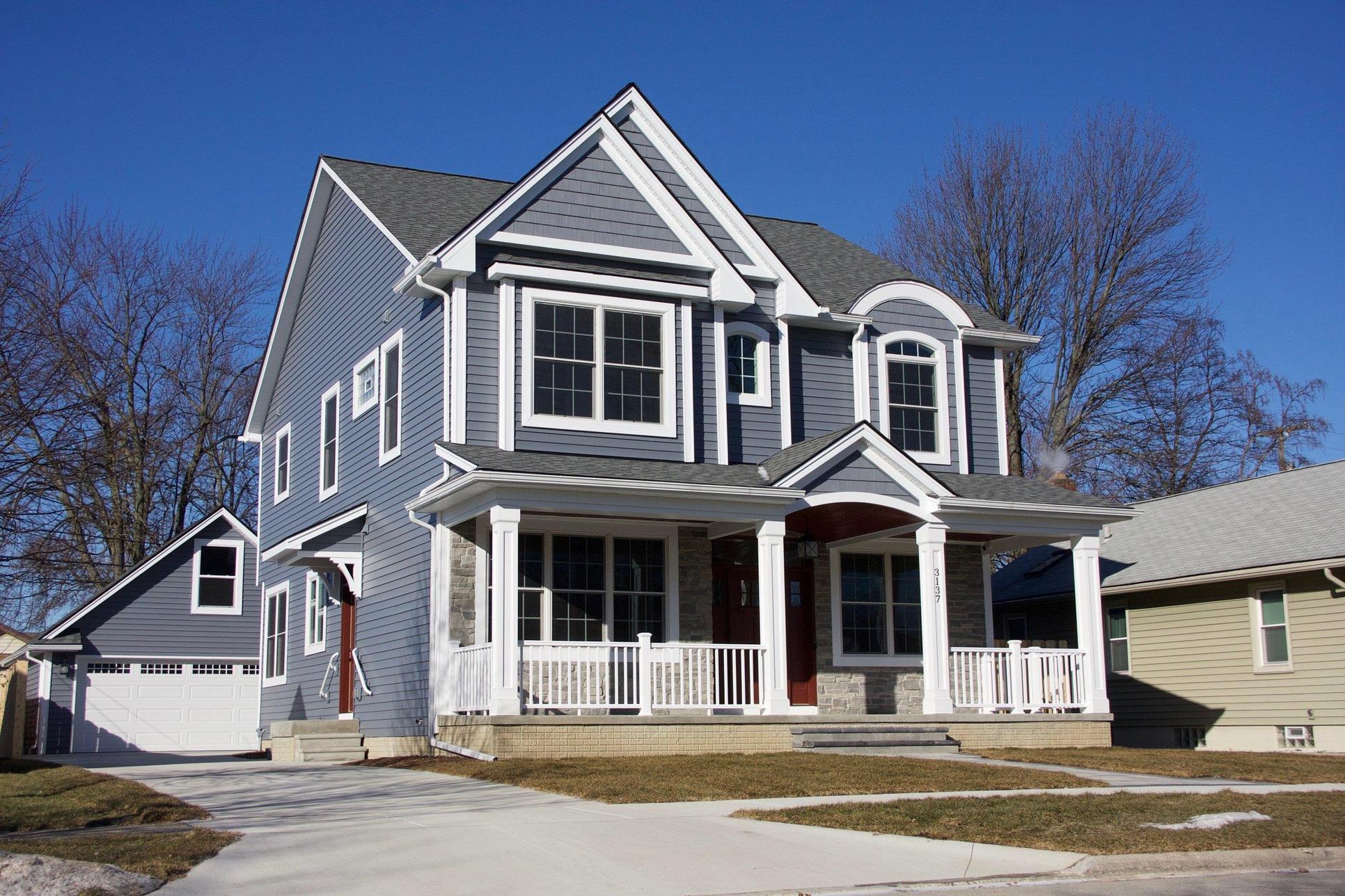 Oliver Construction, Inc.,48072