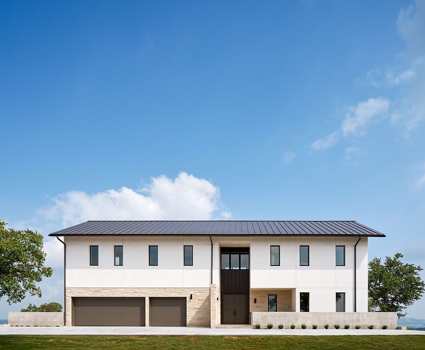 Oliver Custom Homes,78759