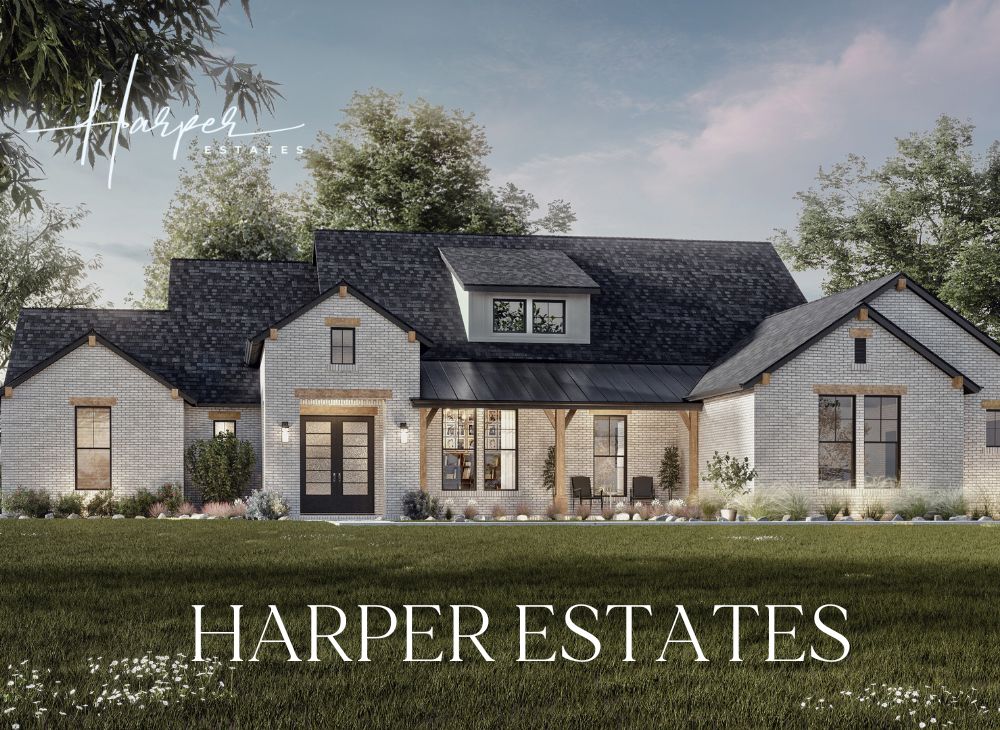 Harper Estates,75009