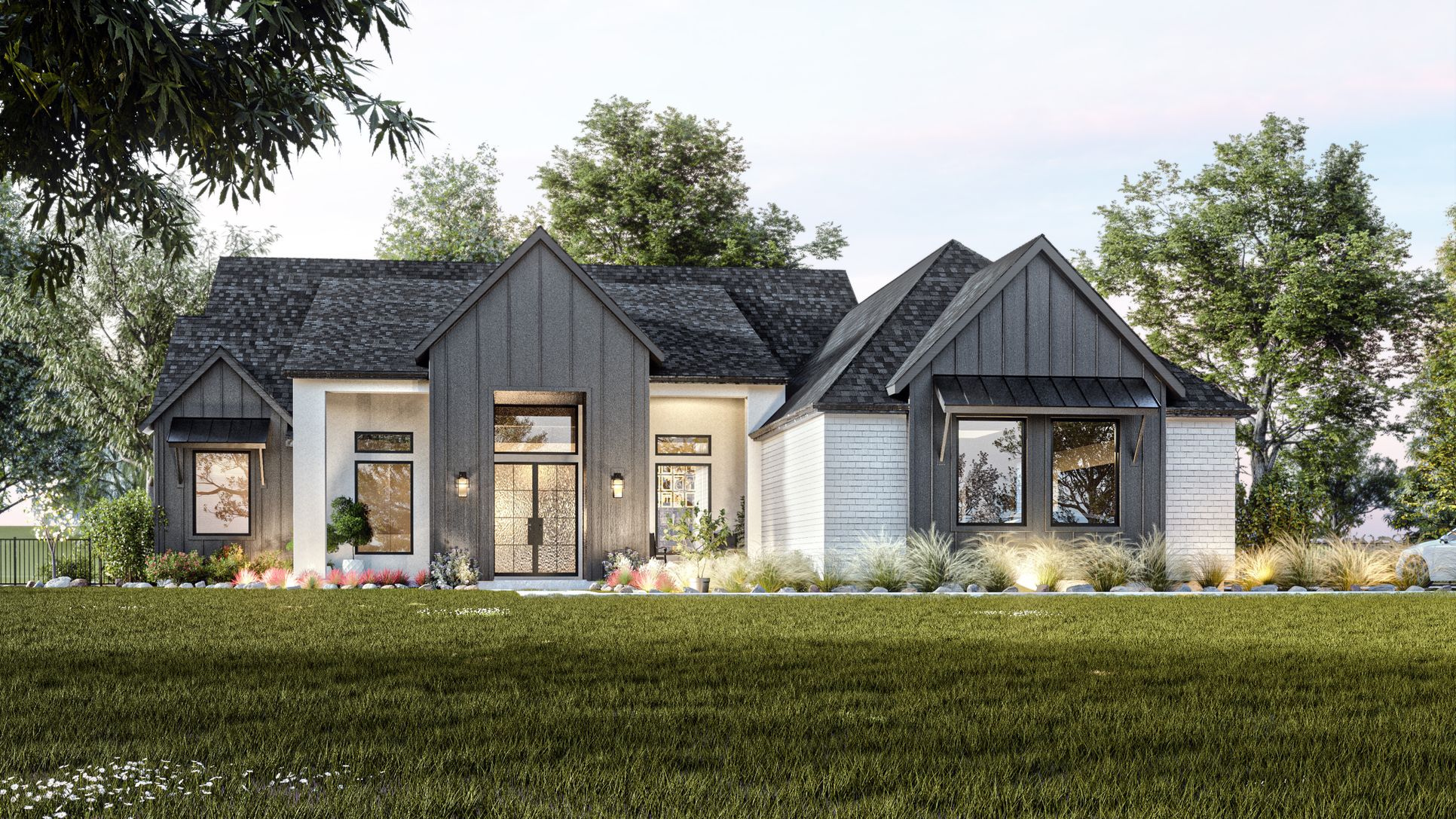 The Arbors at Lakewood Village,75068