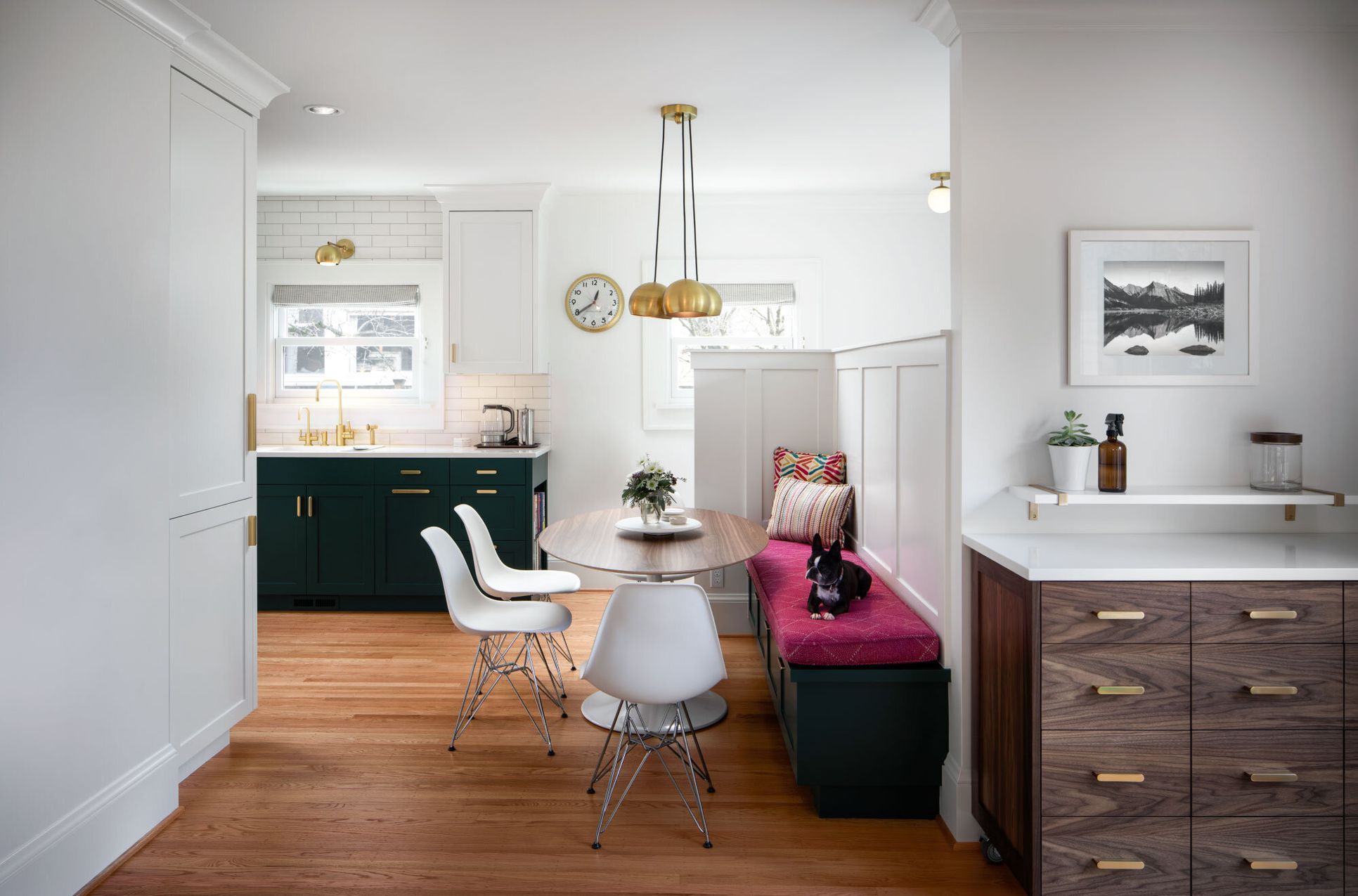 Olson & Jones Construction In,97219