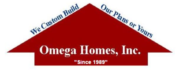 Omega Homes,35901