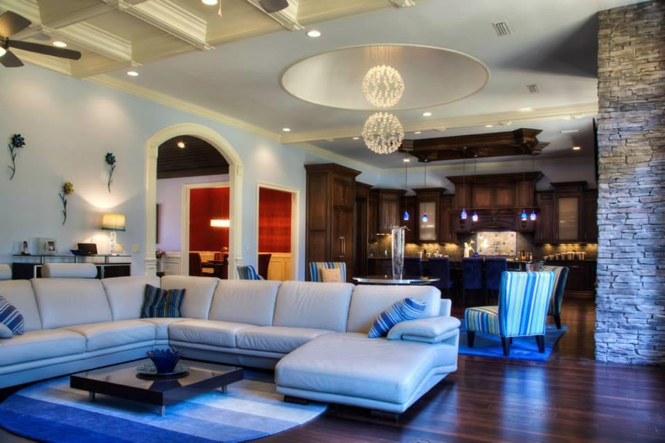 Omega Home Builders,36305