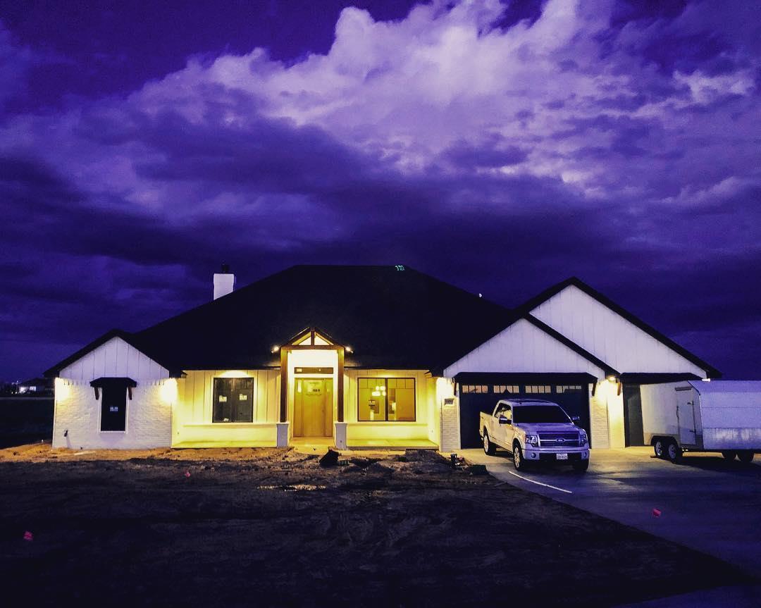 Omega Homes,79109