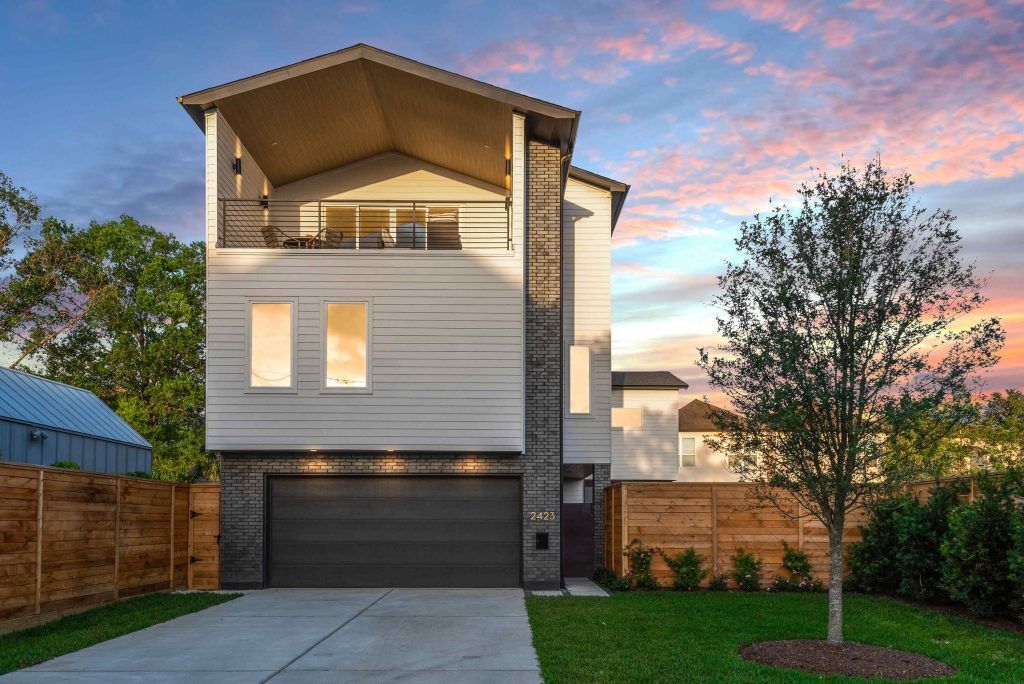 On Point Custom Homes,77024