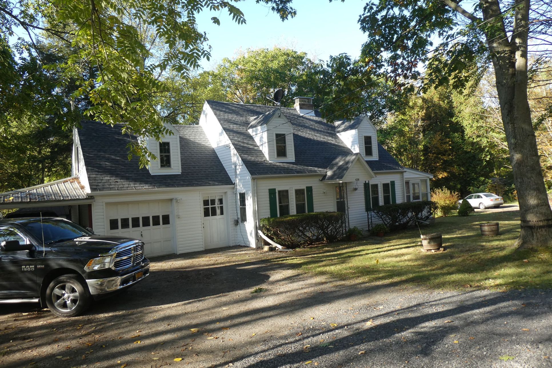 Ontinuity Construction Services Inc.,13073