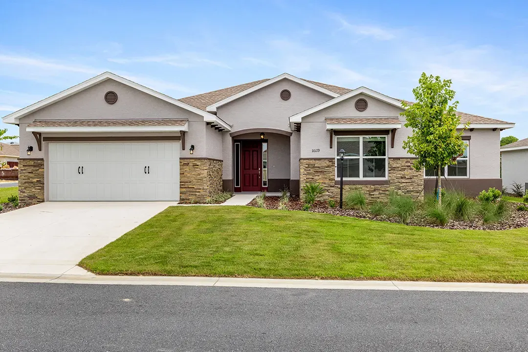 10119 SW 106th Circle:Elevation