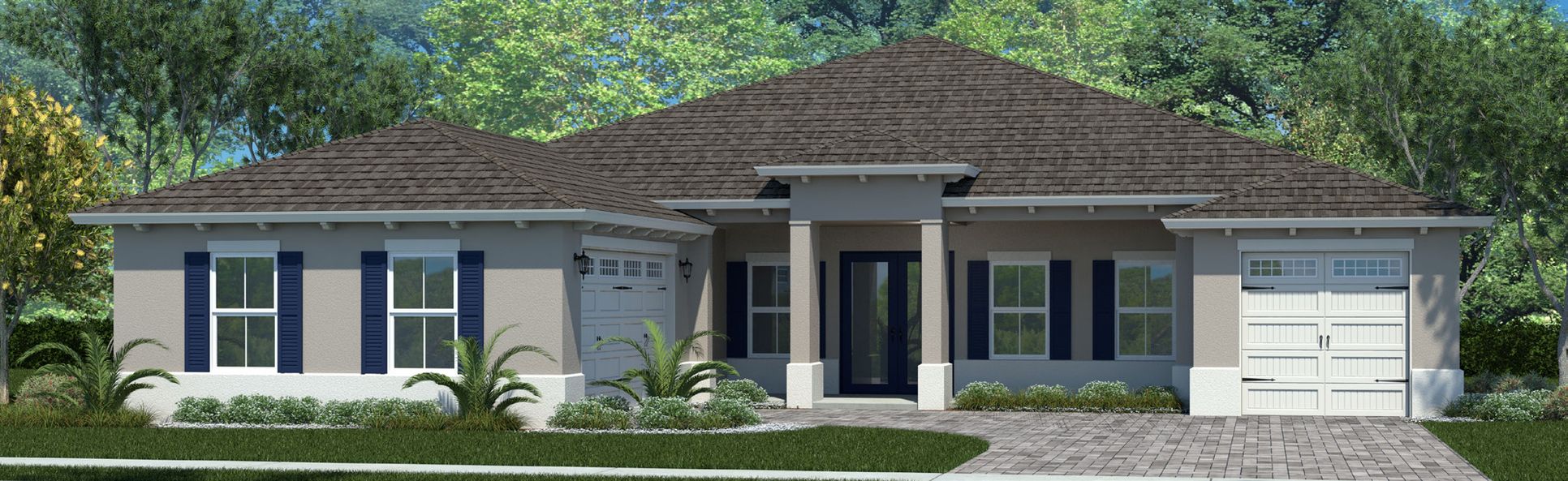 Elevation D:Balfour - Aberdeen