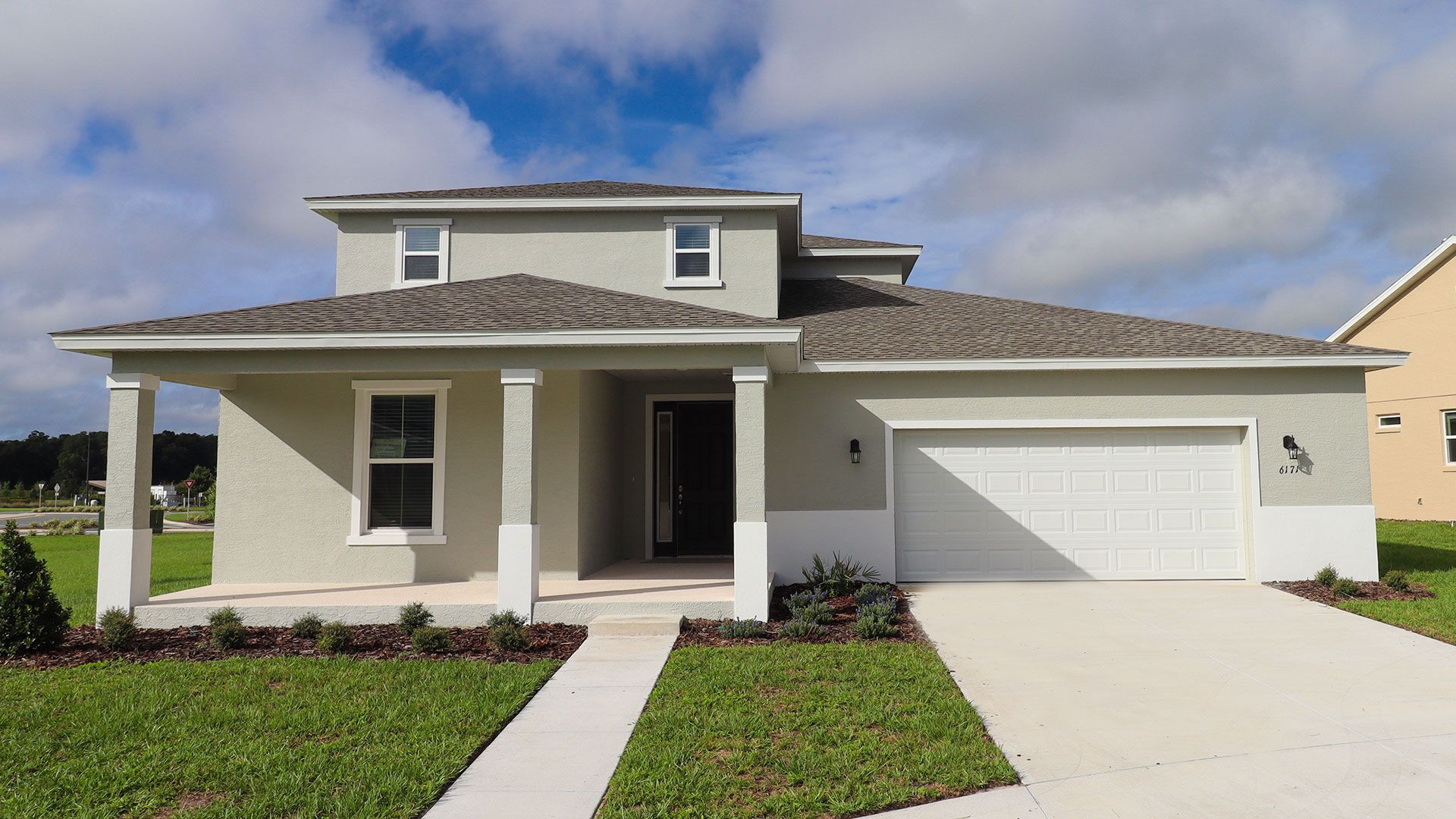 Jasmine at Calesa Township:Jasmine Move-in Ready