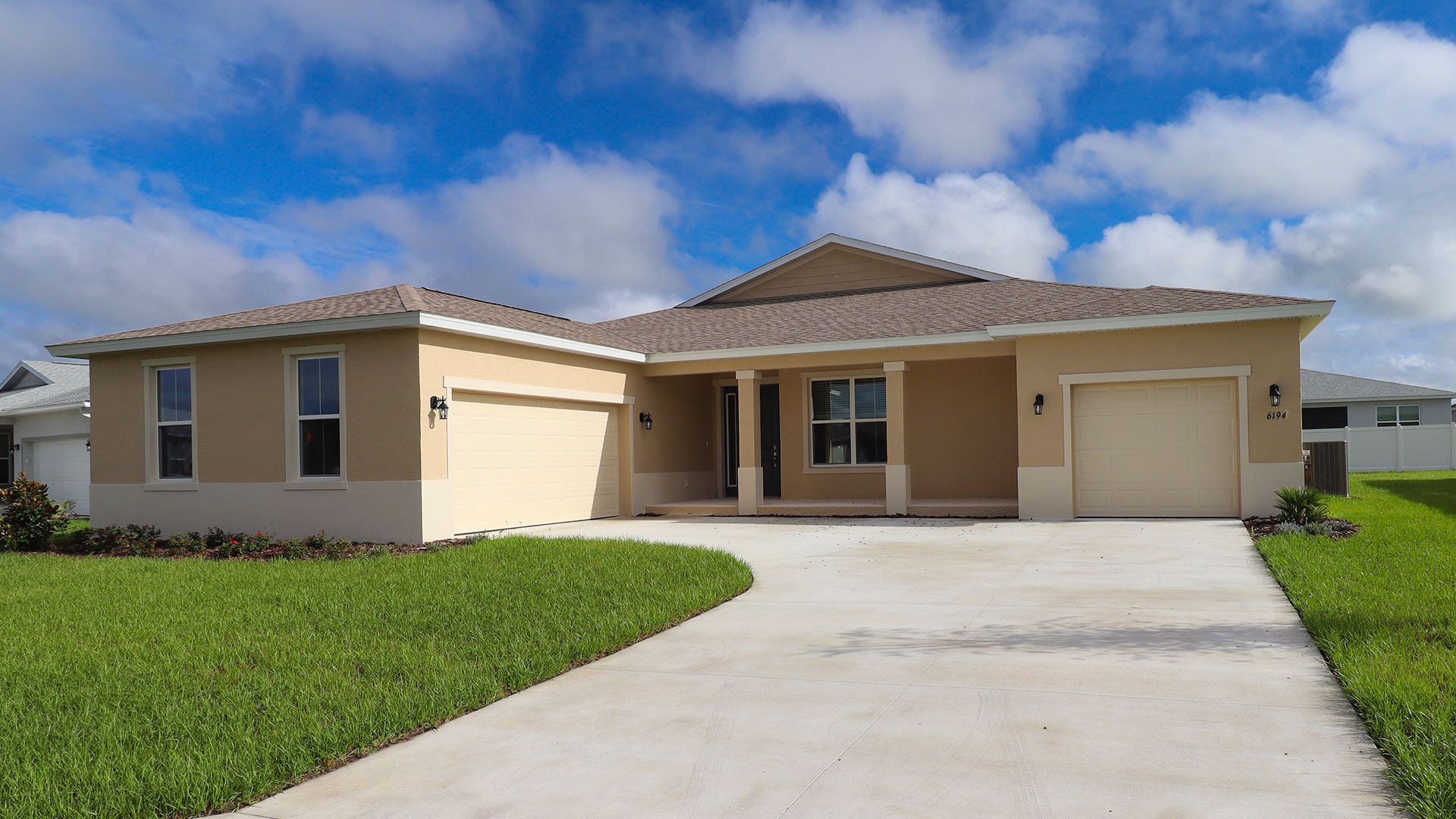 Cypress at Calesa Township:Cypress Move-in Ready