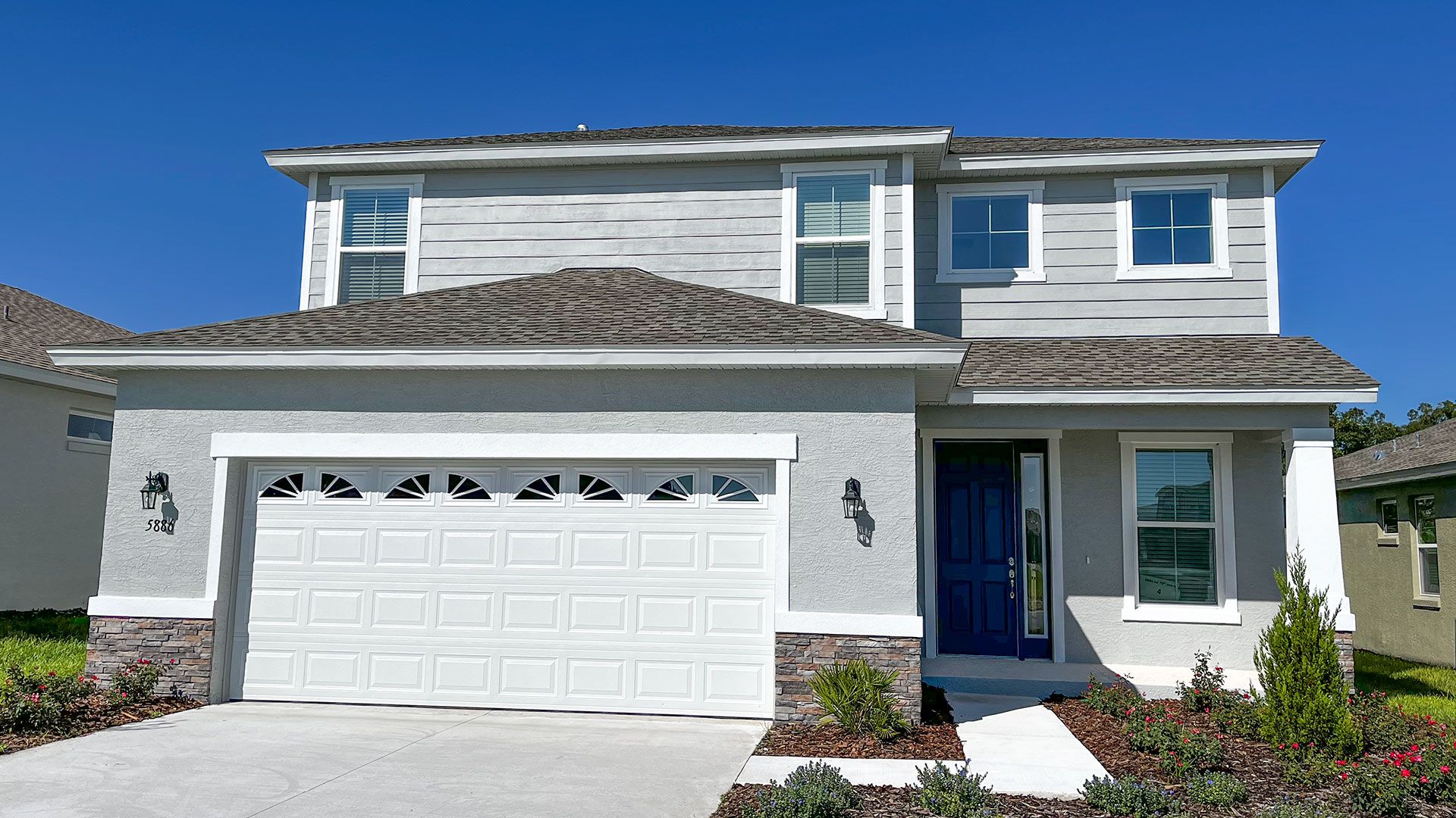 Lapis at Calesa Township:Lapis Move-in Ready