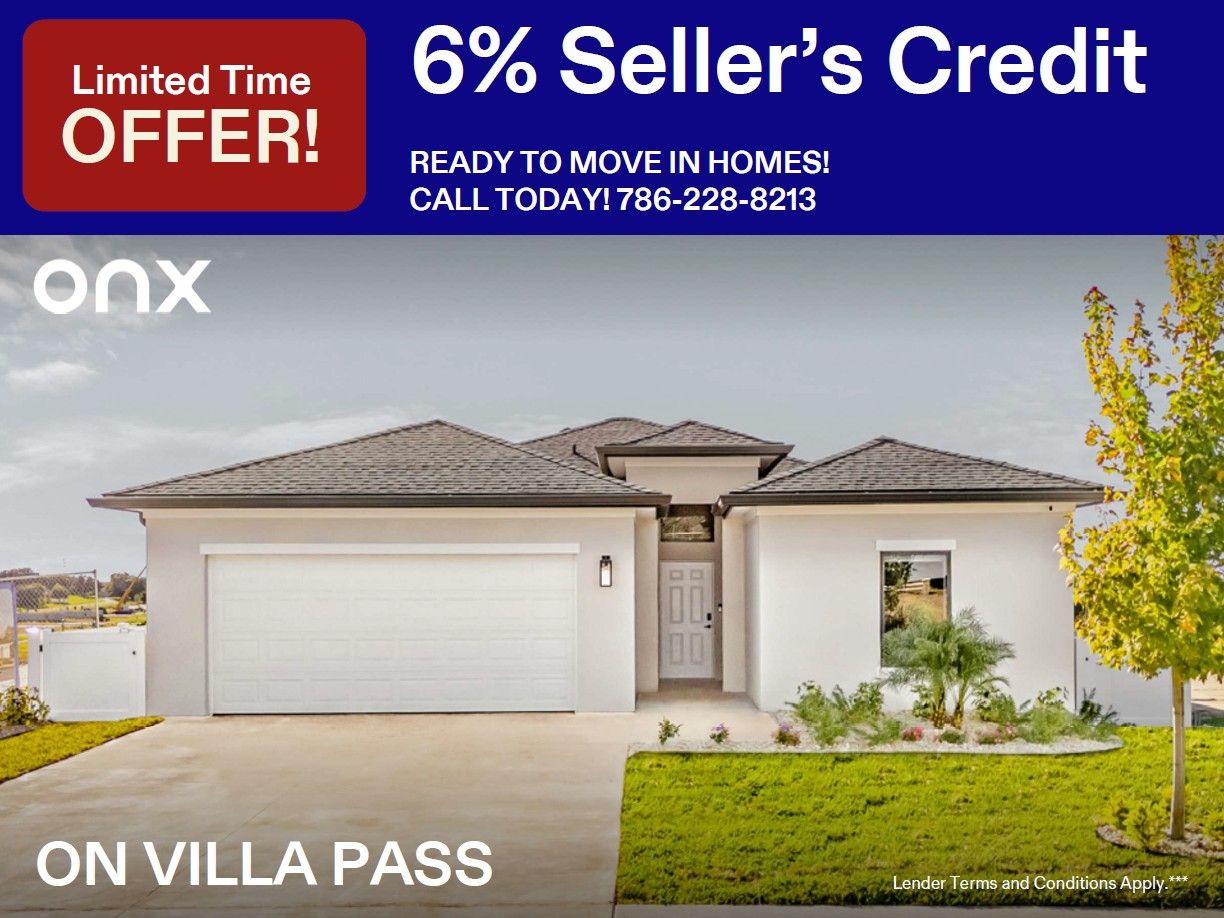 On Villa Pass,34753