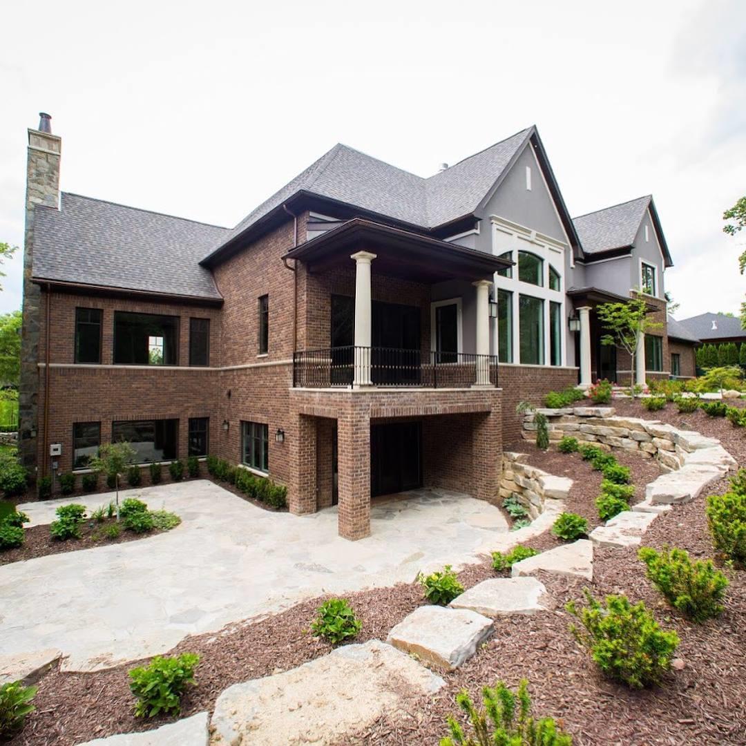 Orchard Construction & Development,48322