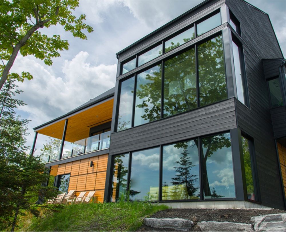Oregon Custom Homes.,97478