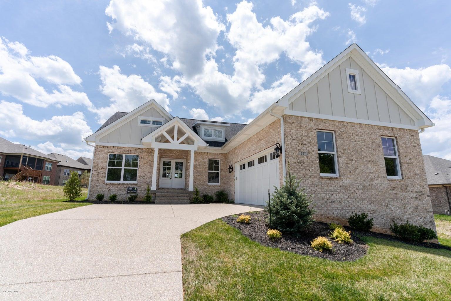 Orthober Homes,40253