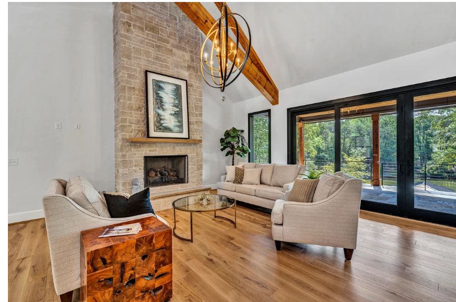 Otey Construction,27455