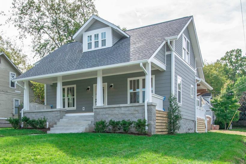 Owen Builders,37203