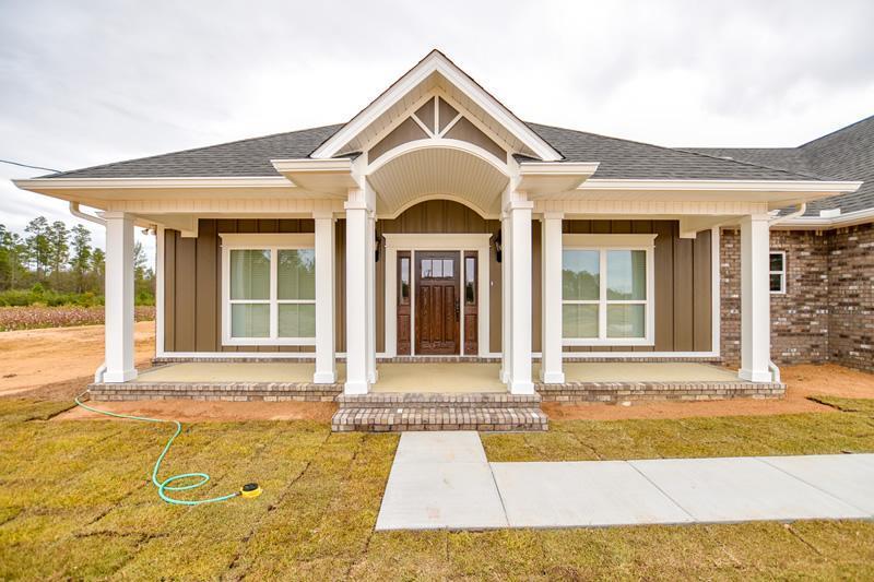Owens Custom Homes and Construction,32565