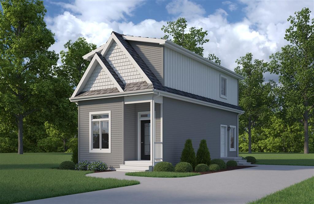 Owl Homes,14063