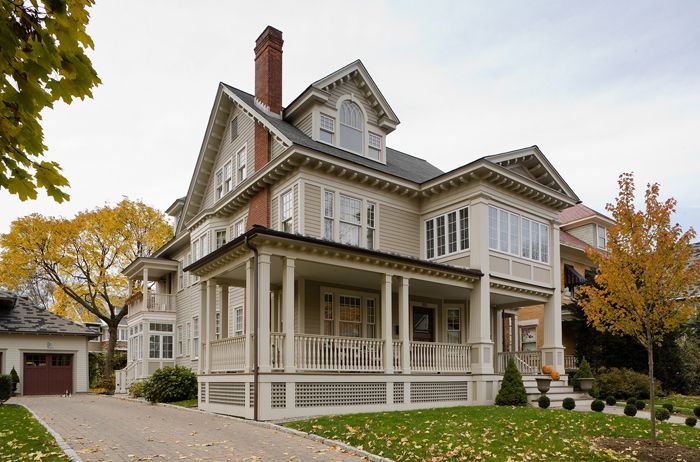 Oxford Builders,06105