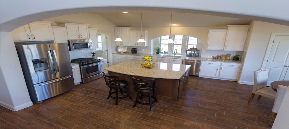 Craftsman Plus Series