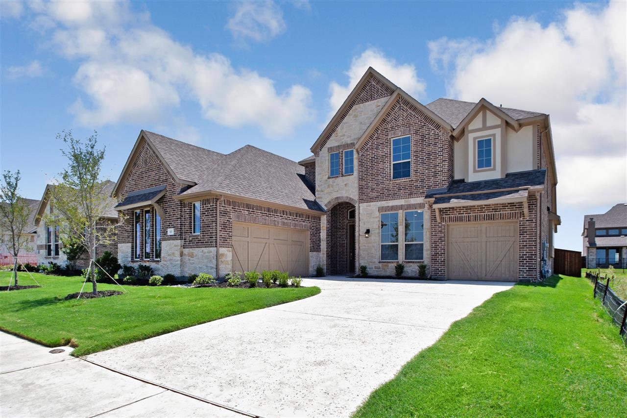 Bingham II Floor Plan