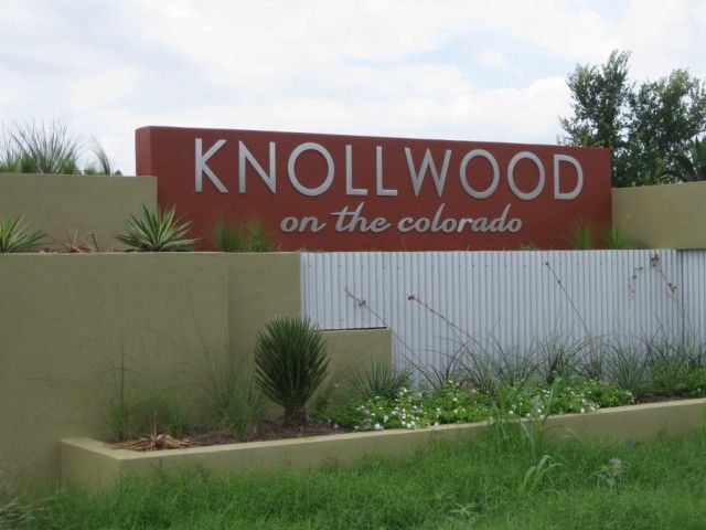 Knollwood On the Colorado River
