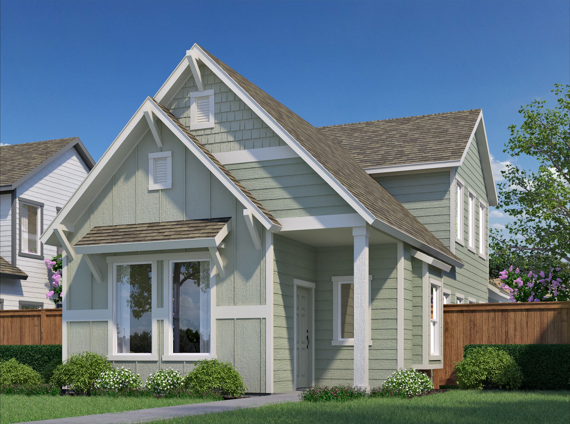 Mesquite A:Mesquite A