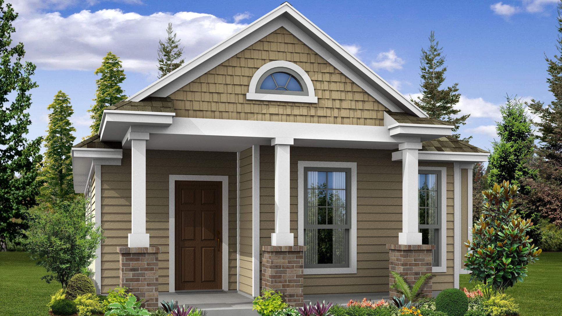 Siding A:Siding A