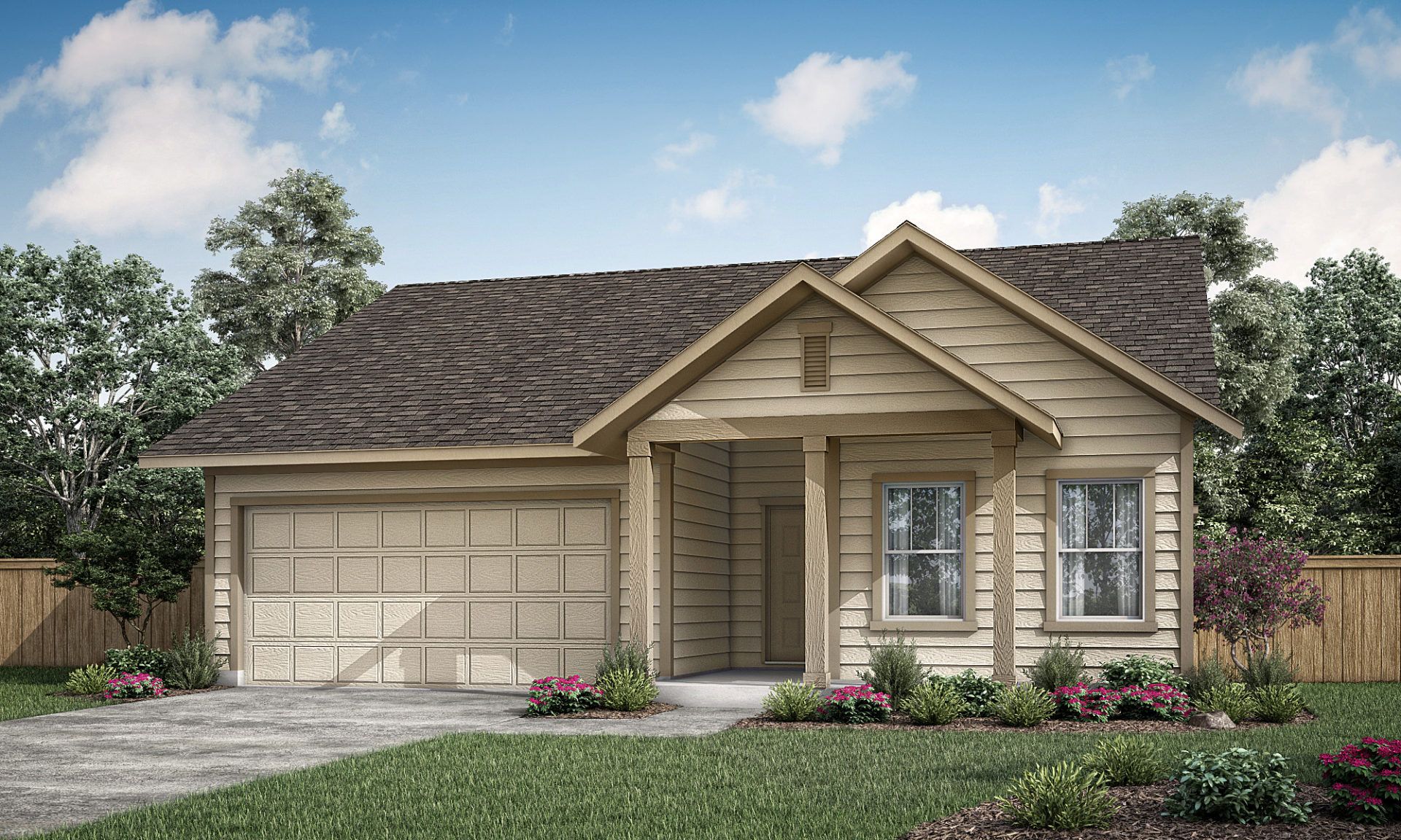 Siding B:Siding B
