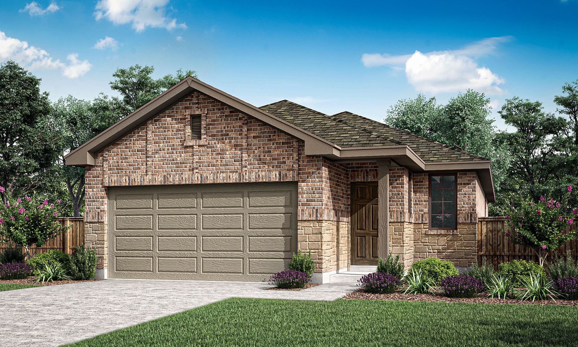 Statler A Masonry:Statler A Masonry