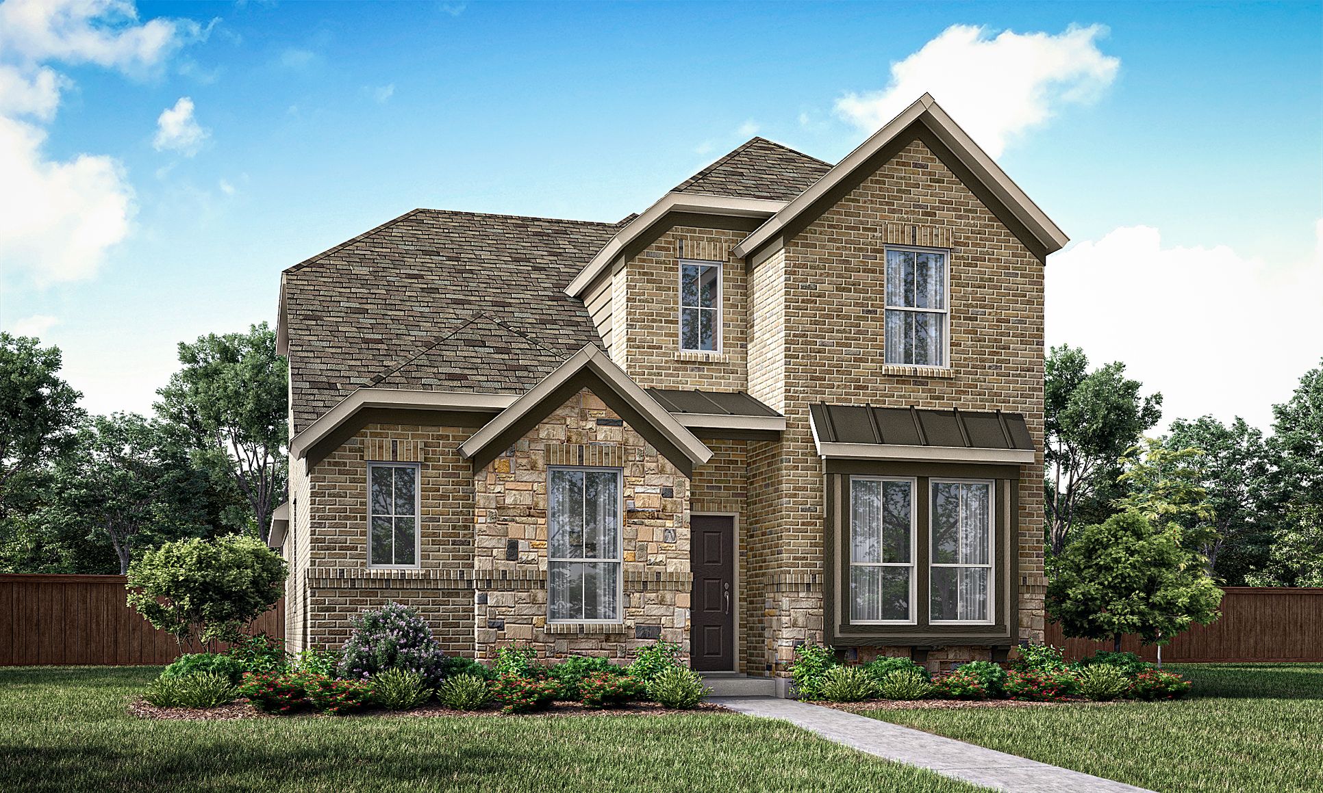Timberline A:Timberline A