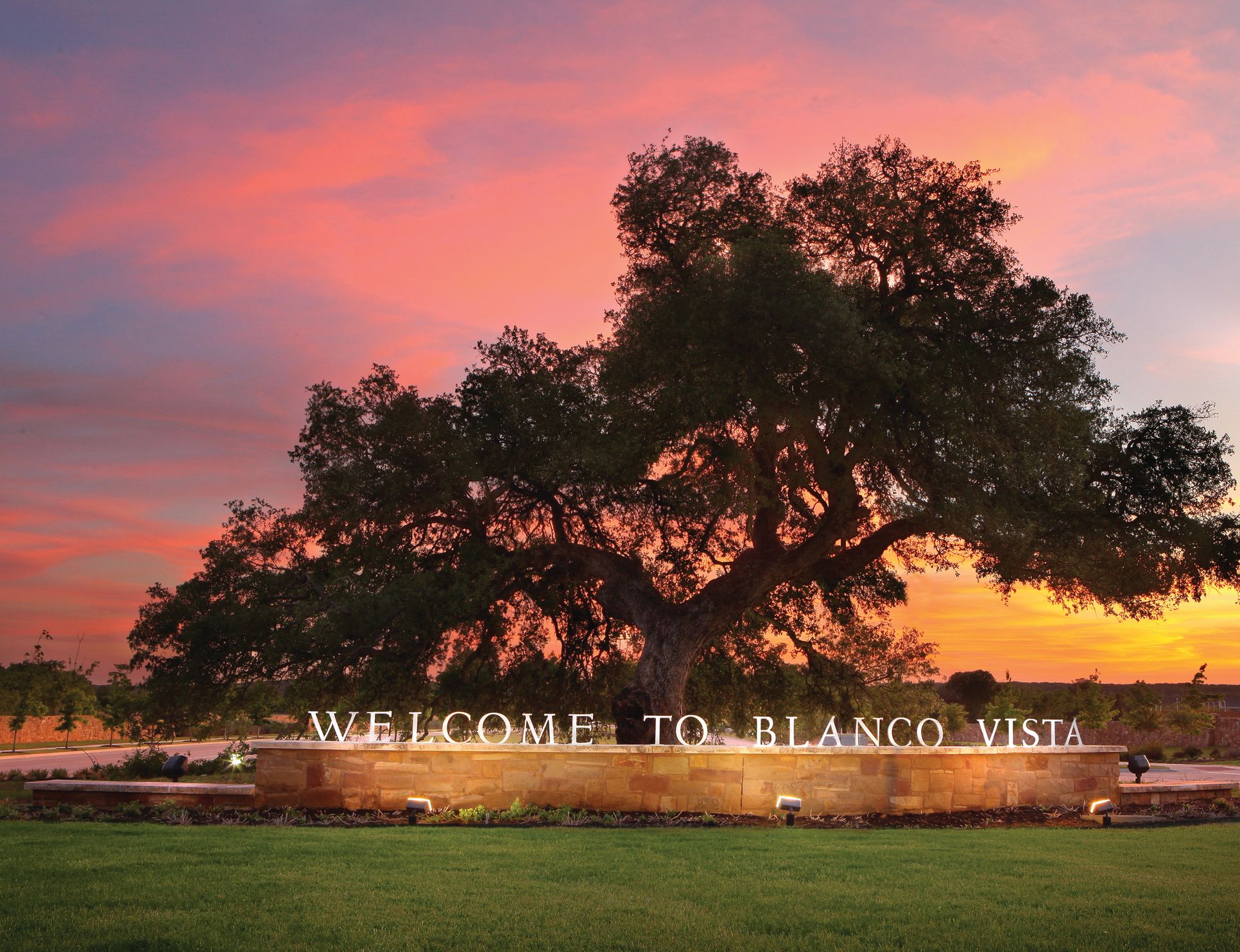 BlancoVista - Entry 1