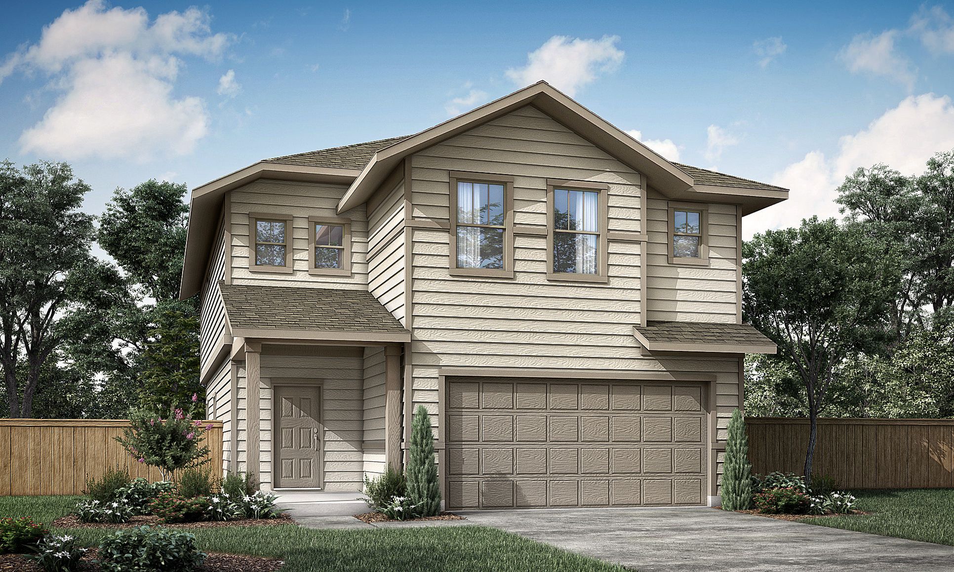 Siding A:Siding A