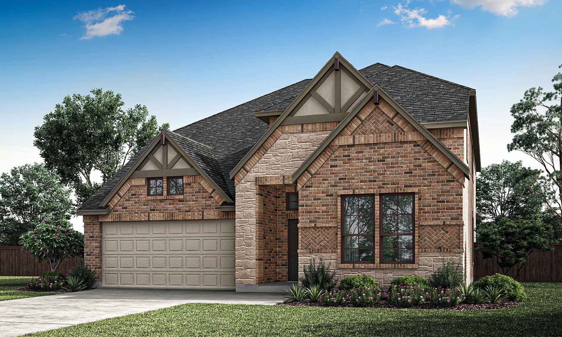 Richardson Elevation F:Richardson Elevation F