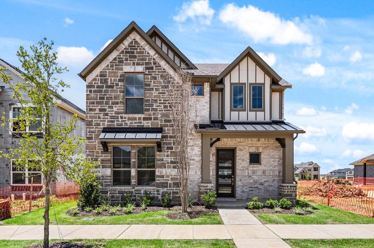 1420 Florence Ln - Celina:1420 Florence Ln - Celina