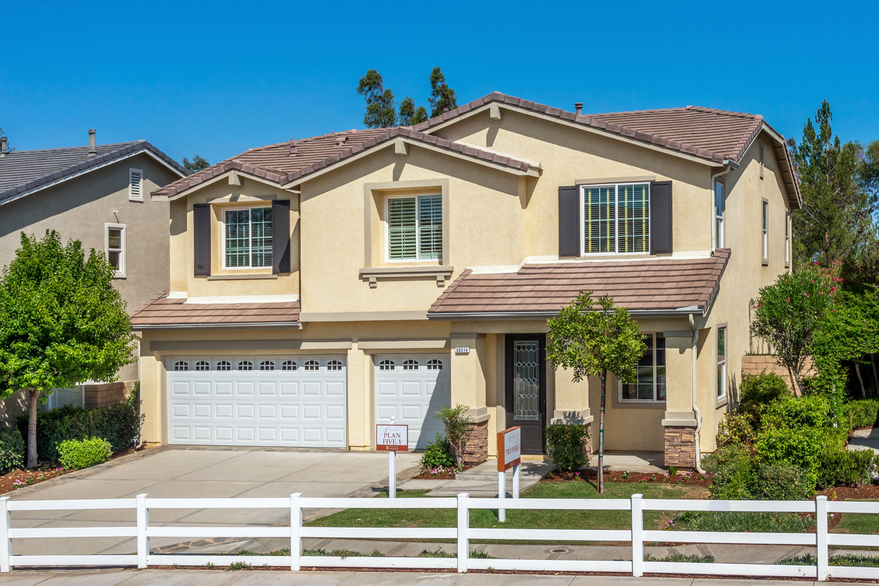 Cottonwood at Pacific Mayfield