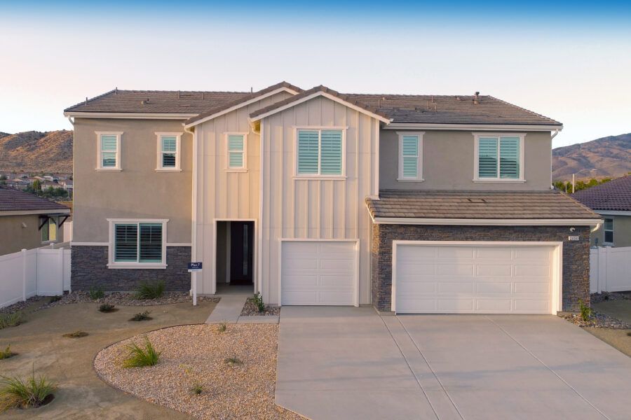 Pacific Montera Plan 7 Exterior Image