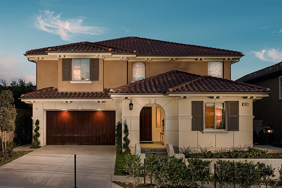 Residence 5530:Residence 5530 Exterior