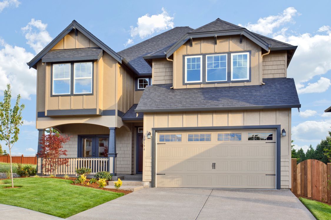 The Milvio at Brookside