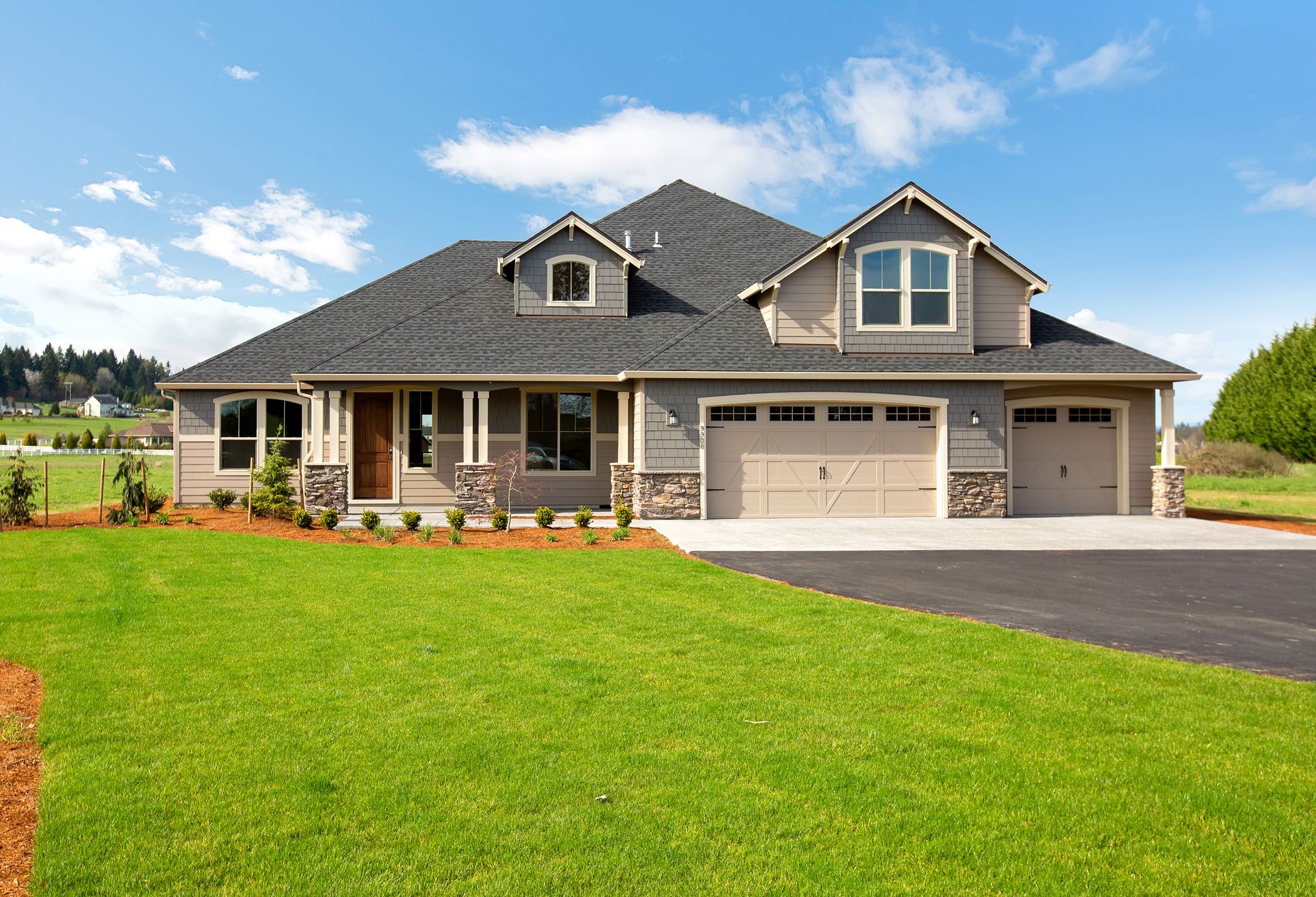 Example of Chestnut Exterior